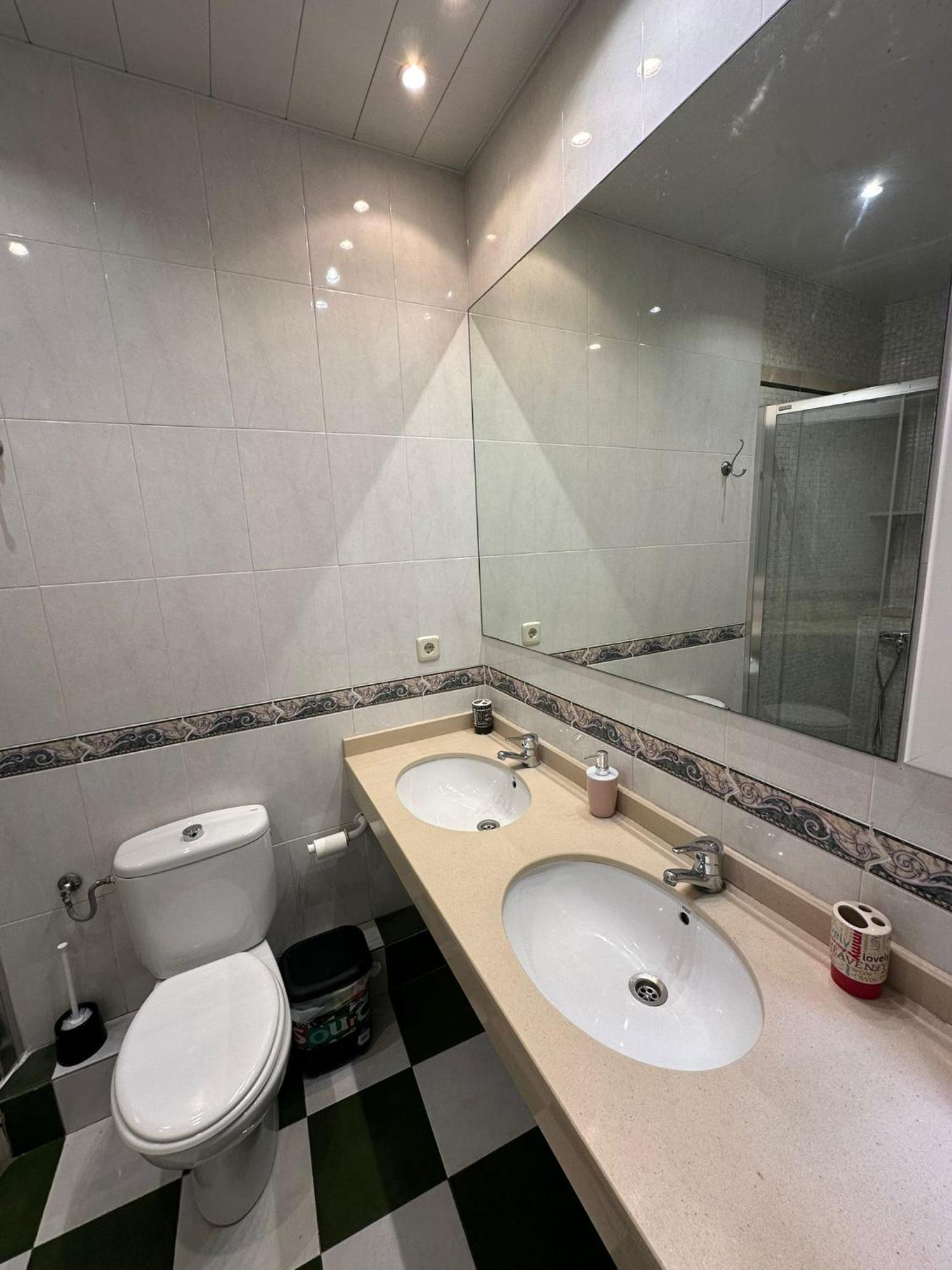 Bed and breakfast Tetu Barcelona