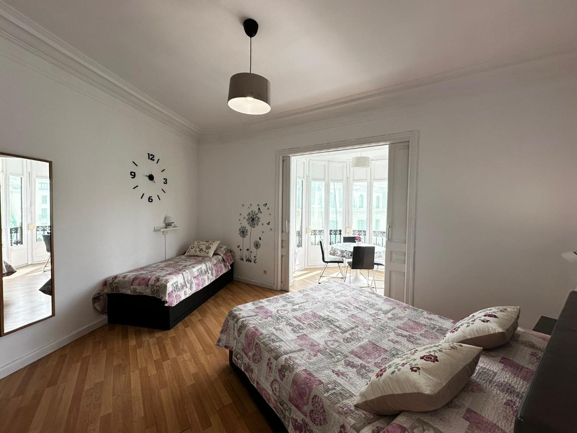 Tetu Bed and breakfast