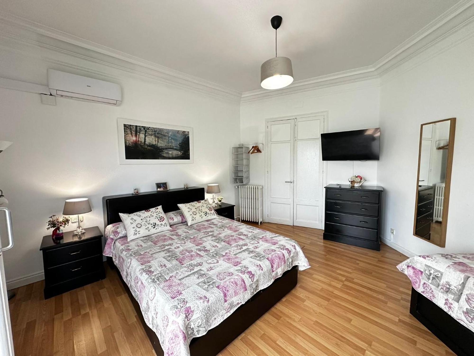 Tetu Bed and breakfast Barcelona