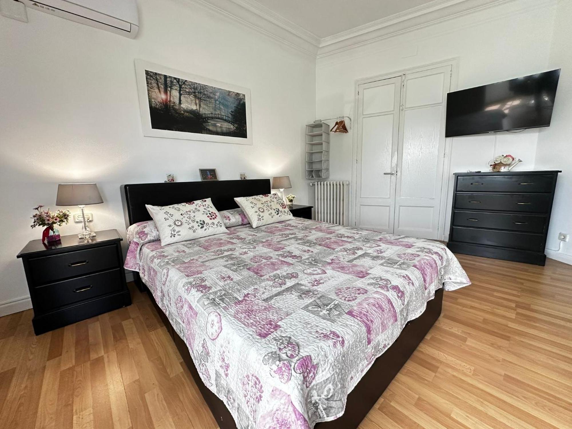 Tetu Bed and breakfast *
