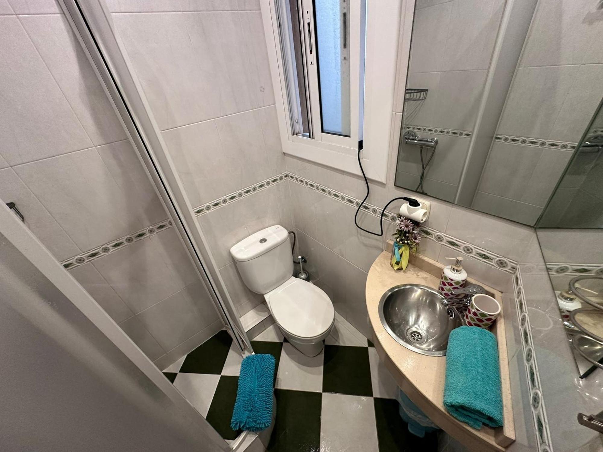 Tetu Bed and breakfast Barcelona