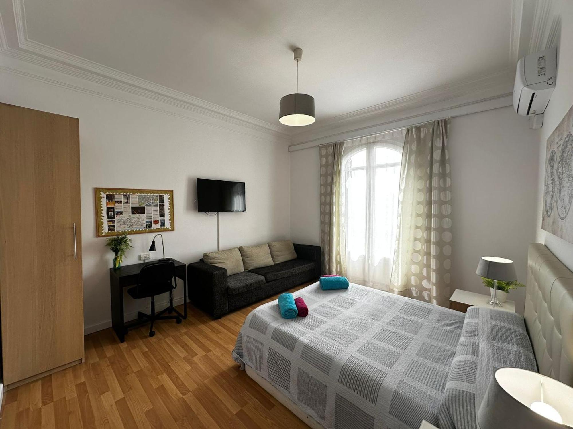 Bed and breakfast Tetu *
