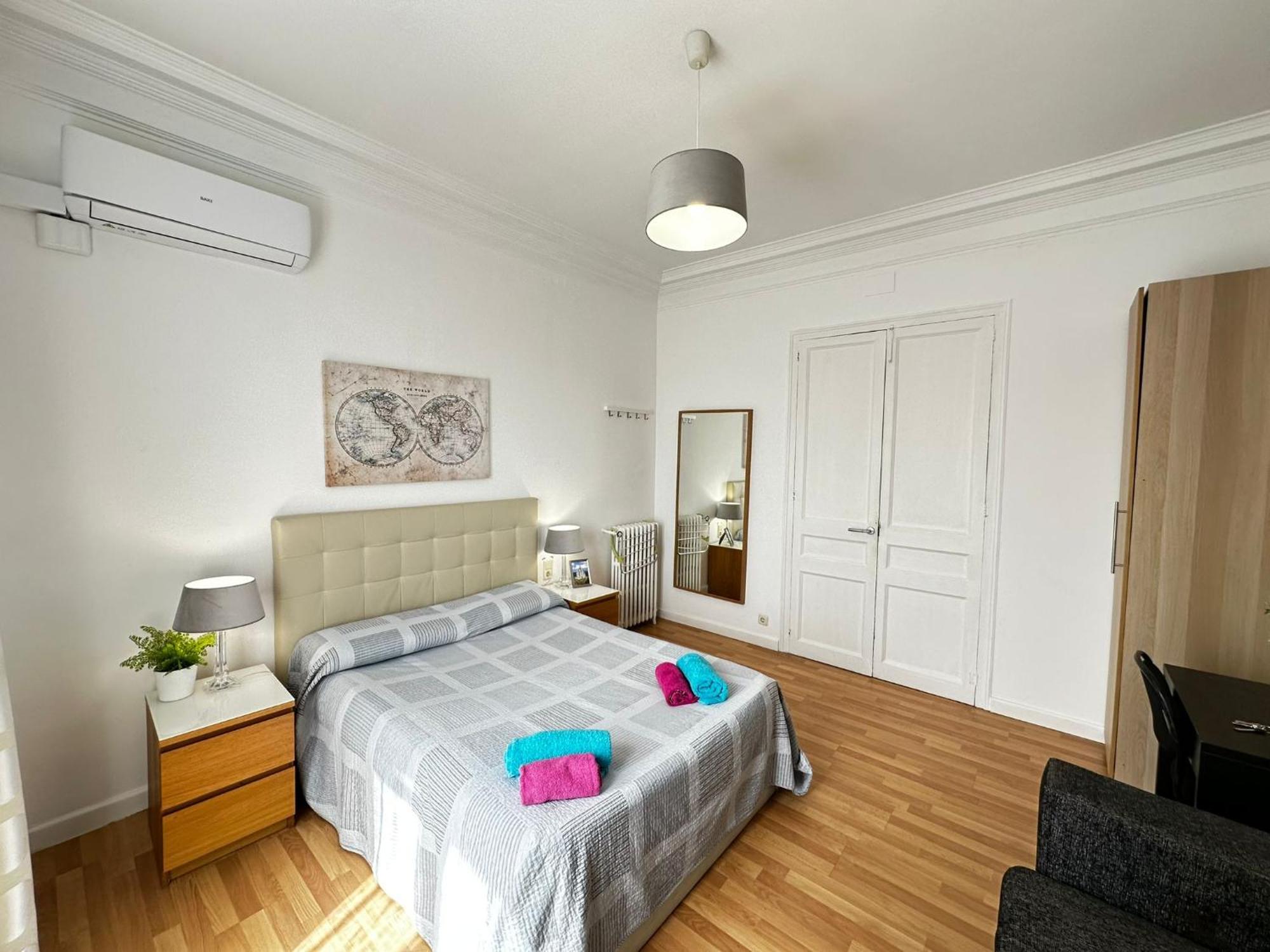 Bed and breakfast Tetu