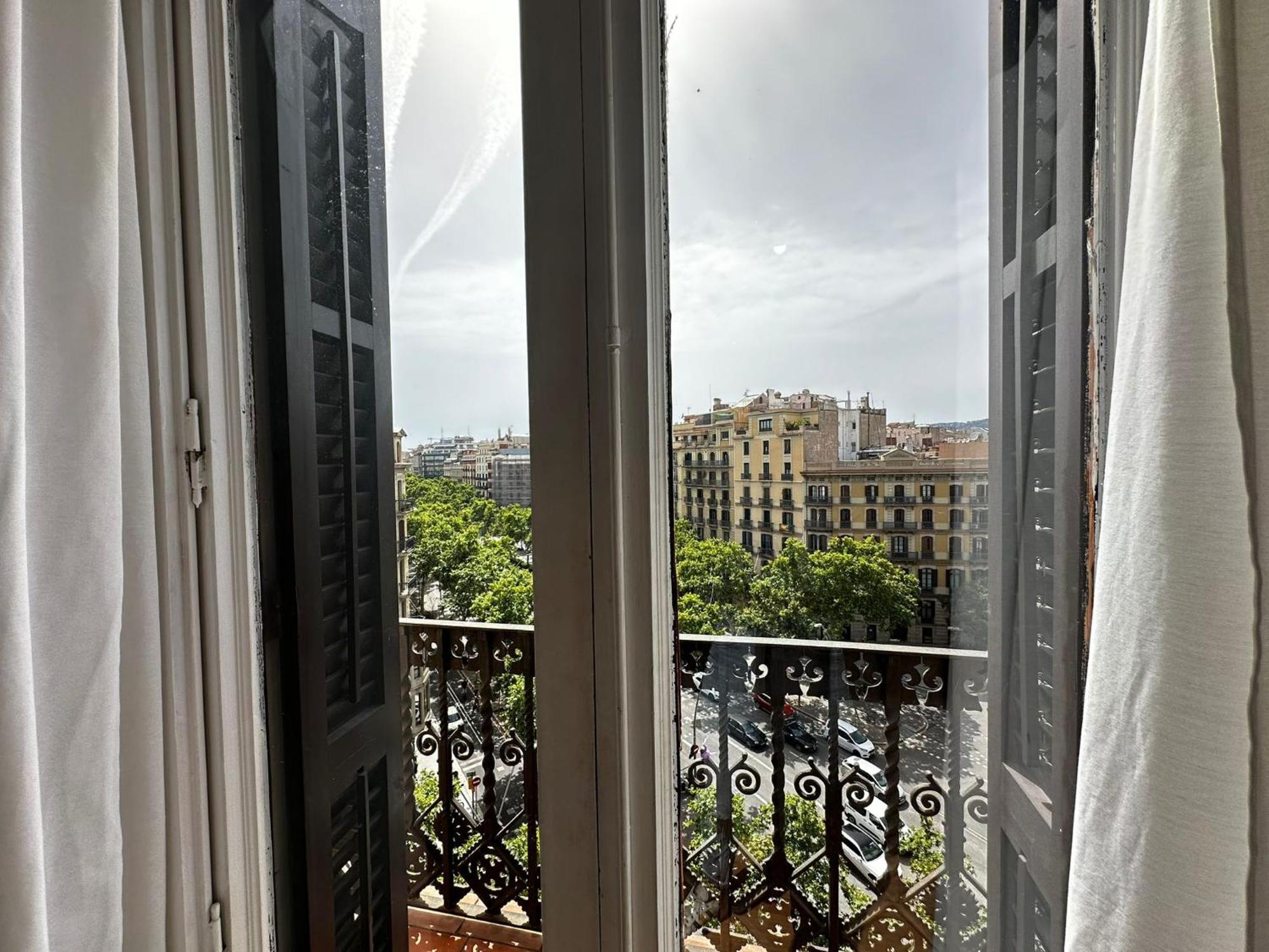 Tetu Bed and breakfast Barcelona