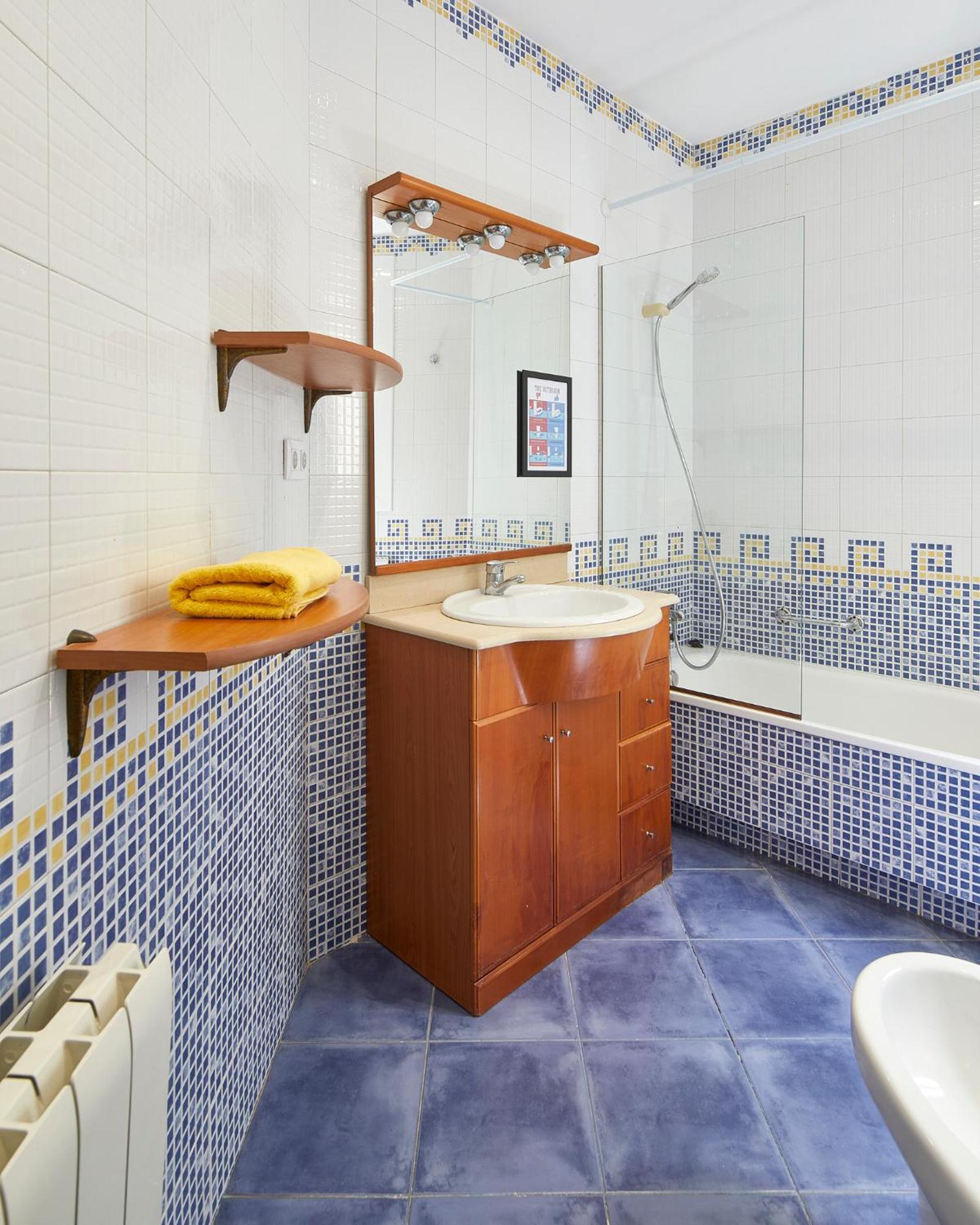 Bed and breakfast Gran Via - 1