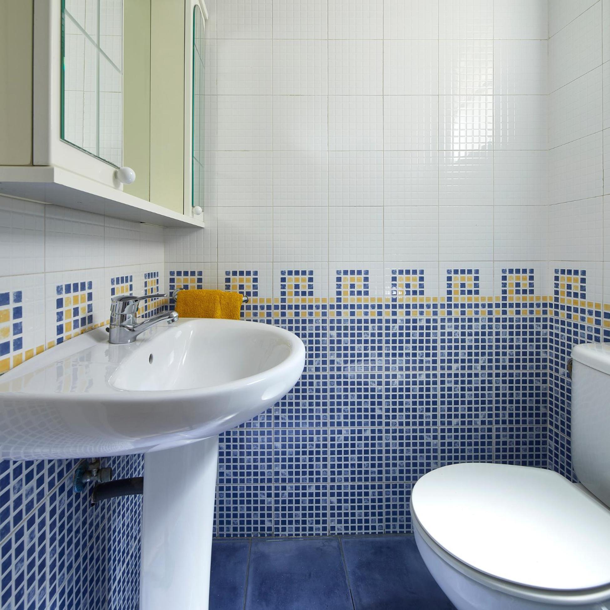Bed and breakfast Gran Via - 1 Barcelona