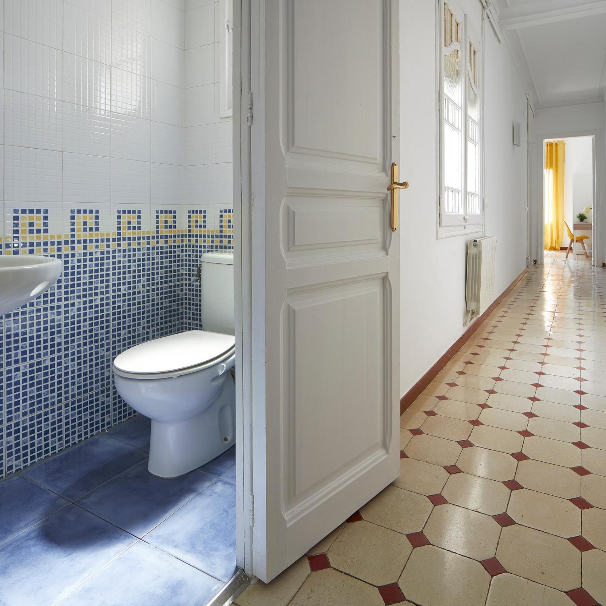 Bed and breakfast Gran Via - 1