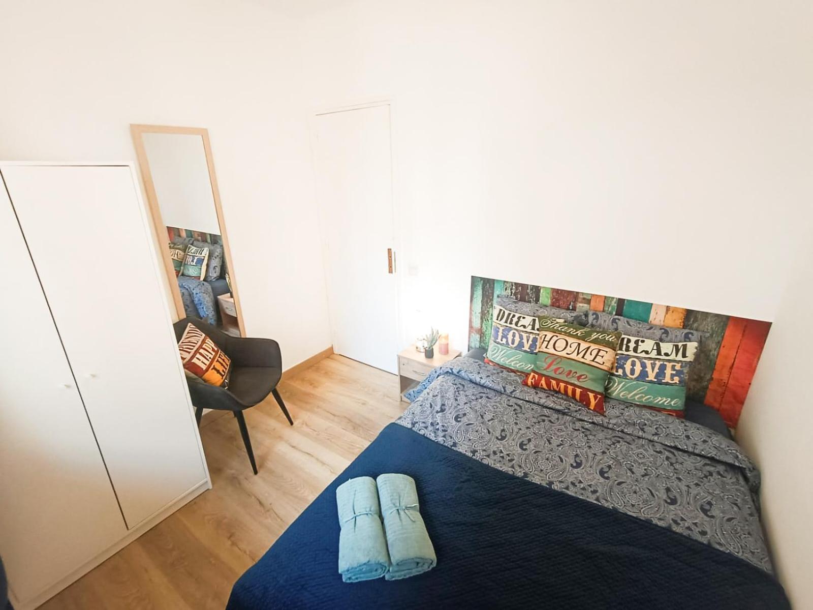 By Port Hostal Barcelona