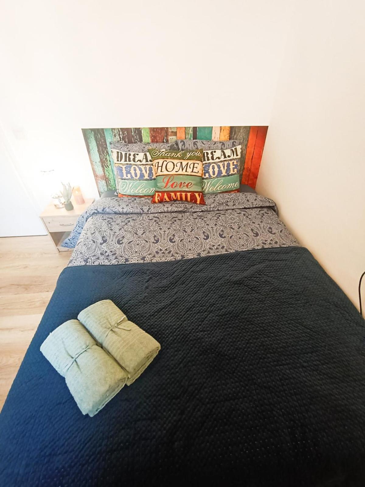 Hostal By Port Barcelona