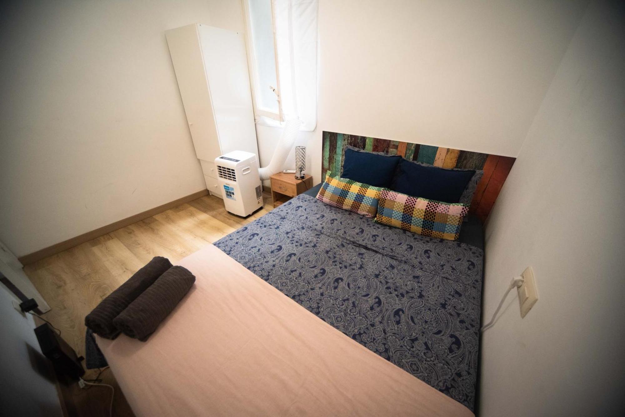 Hostal By Port Barcelona