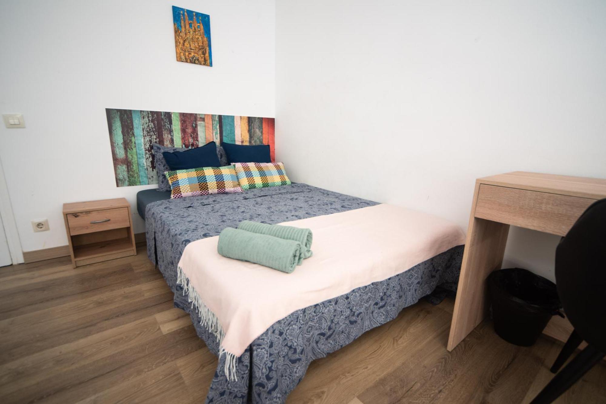 By Port Hostal Barcelona