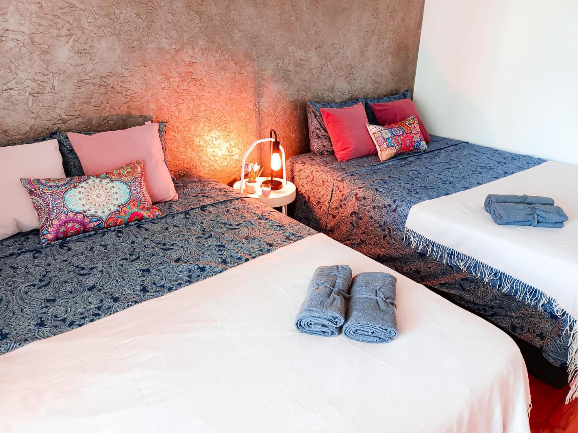 Hostal By Urquinaona Private *