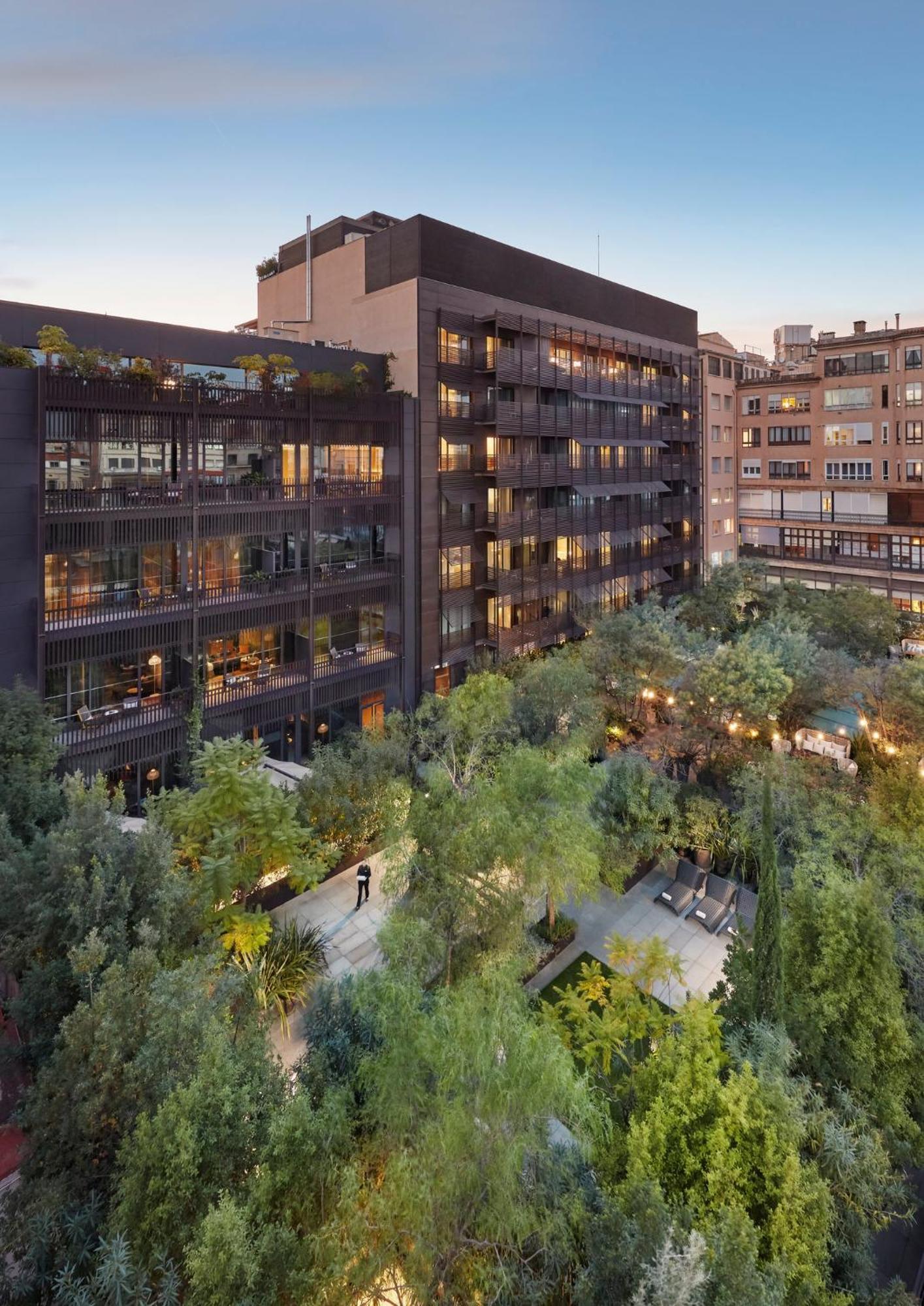 Mandarin Oriental, 5* Barcelona
