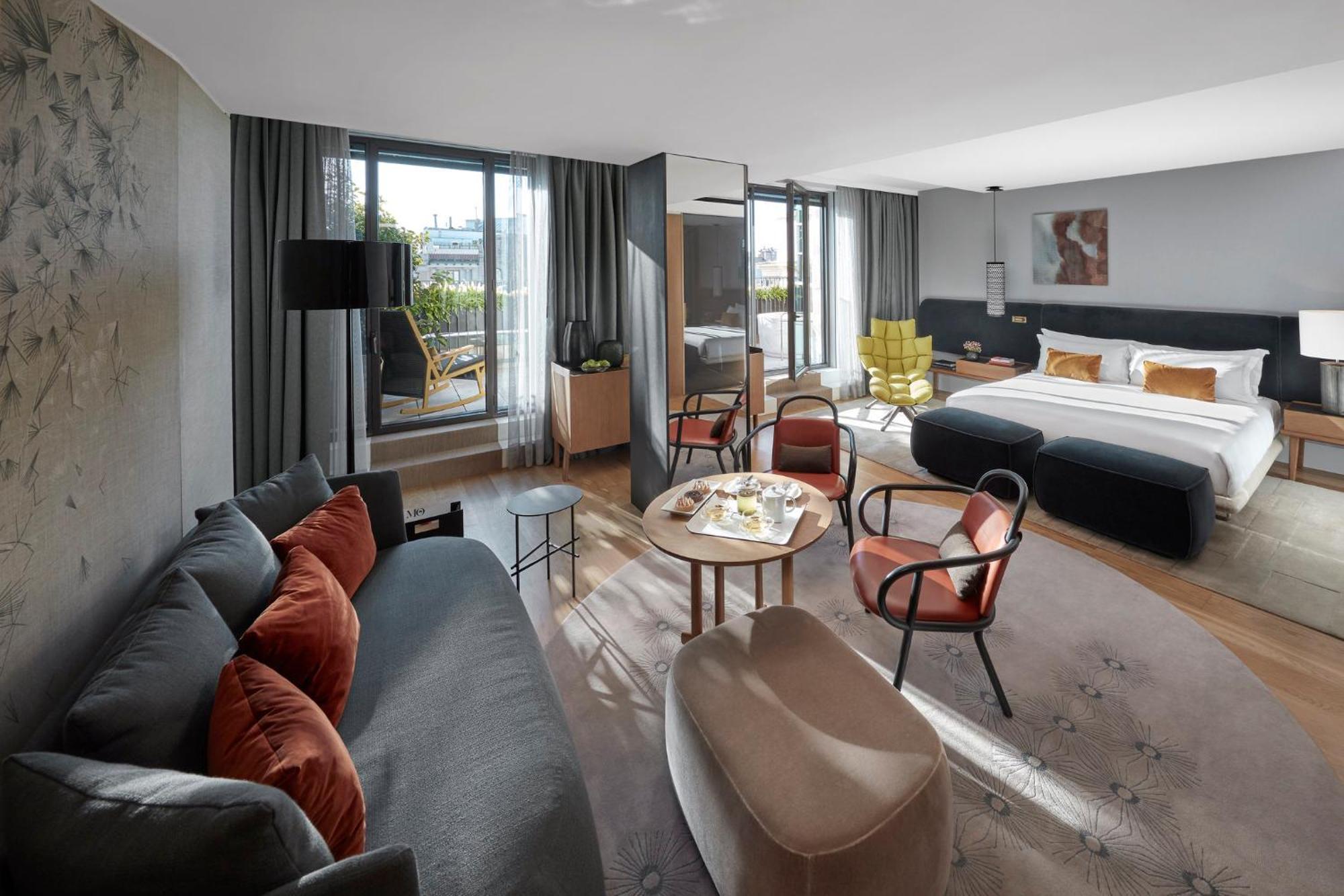 Mandarin Oriental, 5*