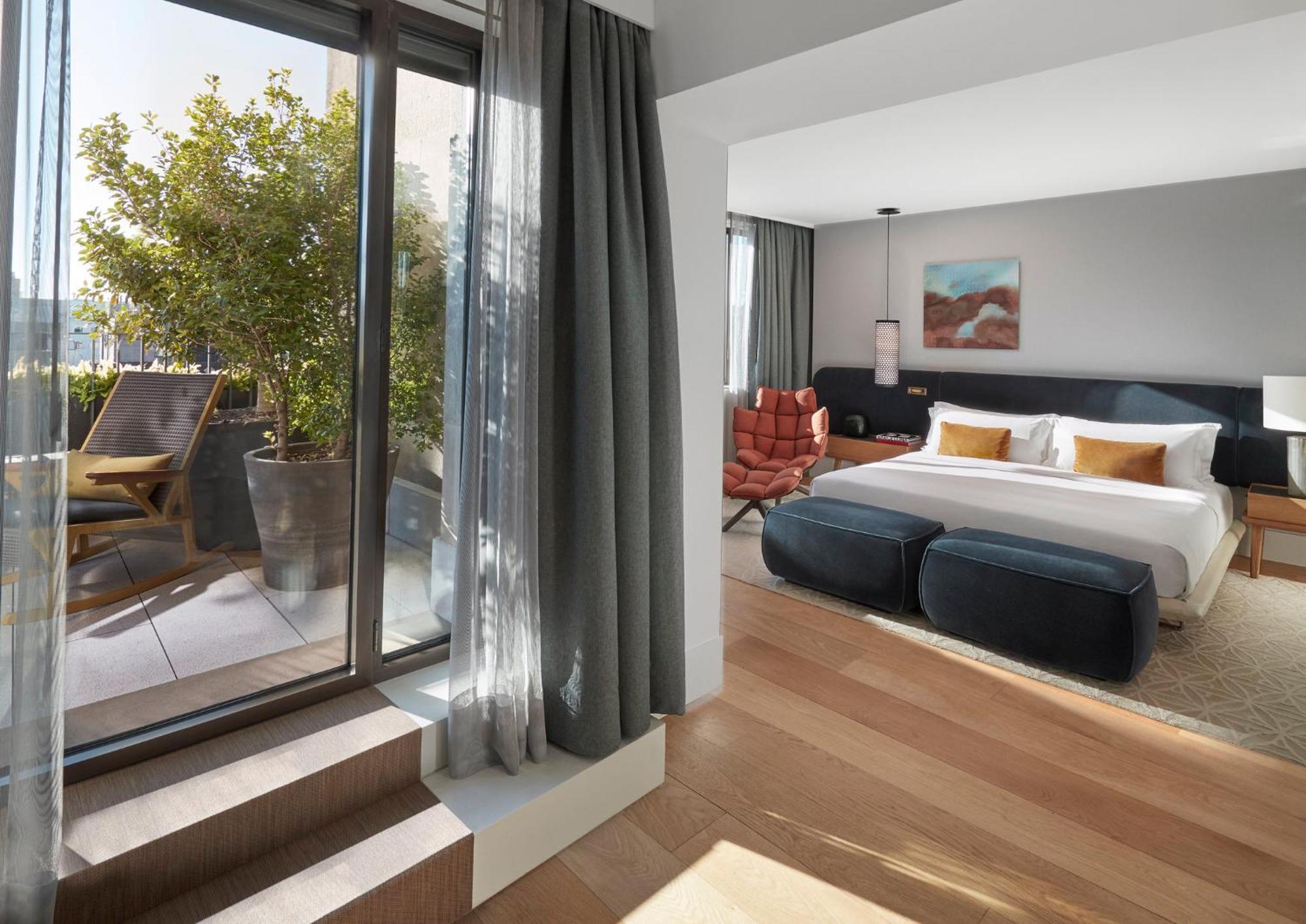 Hotel Mandarin Oriental,