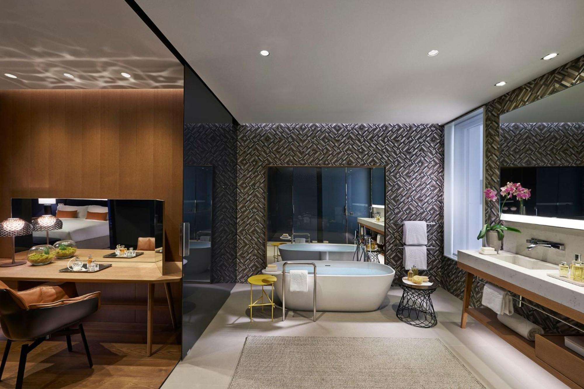 Mandarin Oriental, Hotel 5*