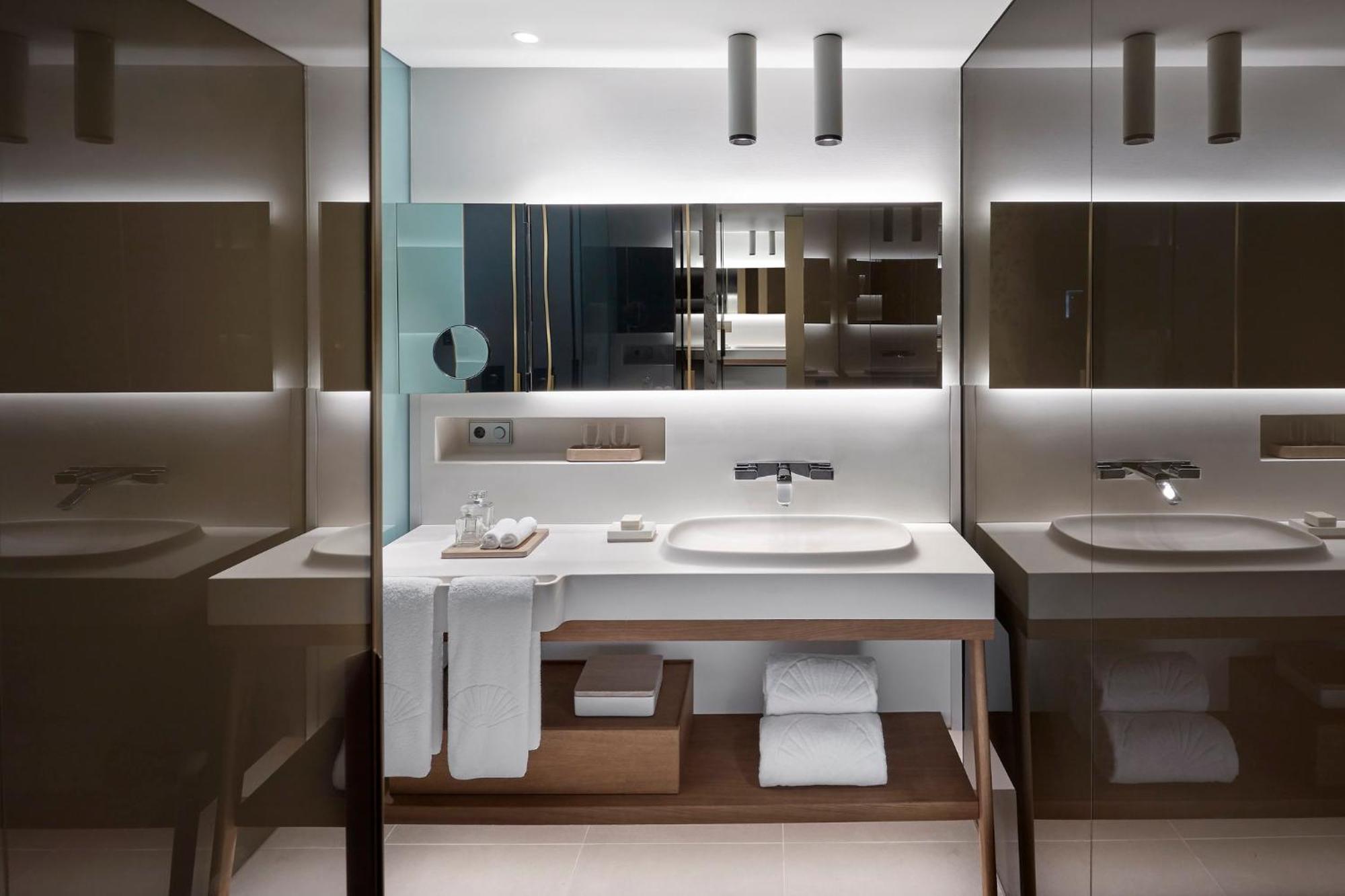 Hotel Mandarin Oriental, 5*