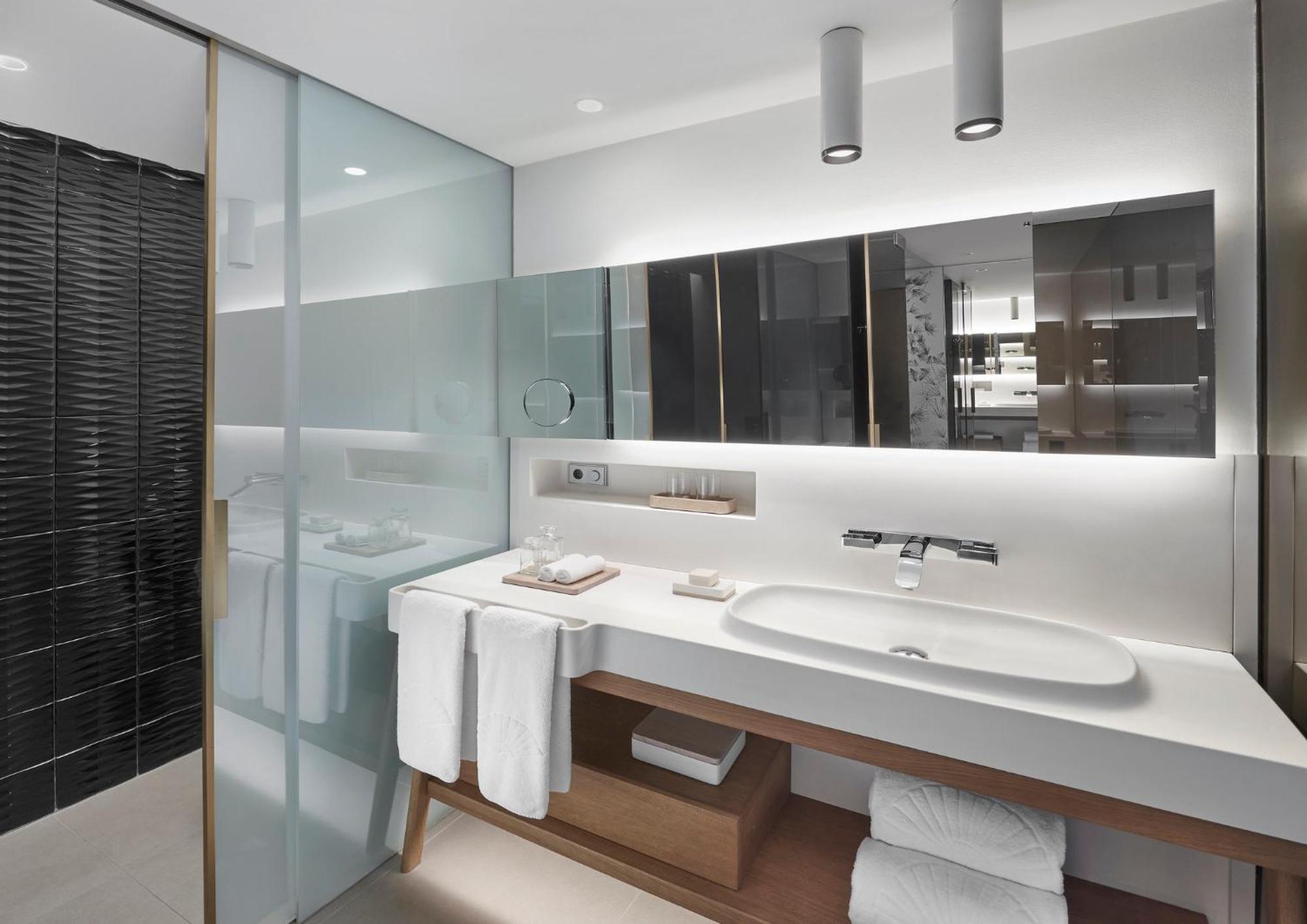 Mandarin Oriental, Hotel Barcelona