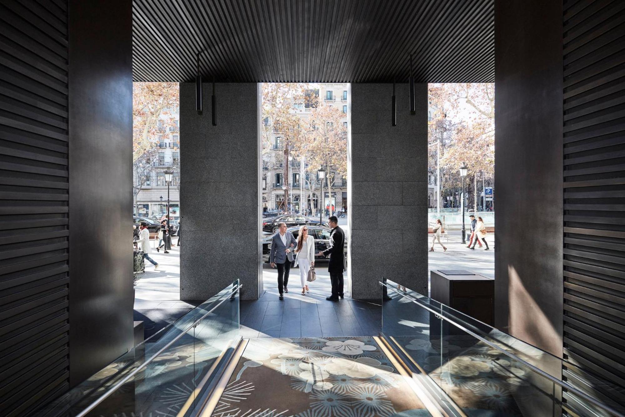 Mandarin Oriental, 5*