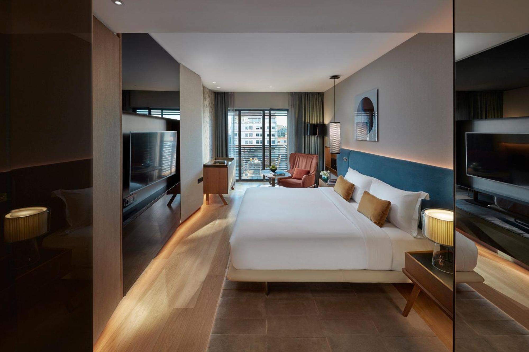 Mandarin Oriental, 5* Barcelona