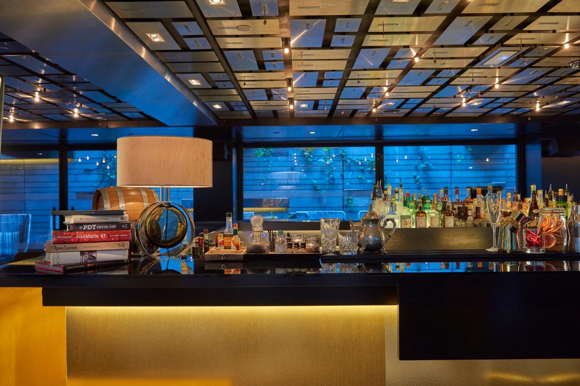 Mandarin Oriental, Hotel Barcelona