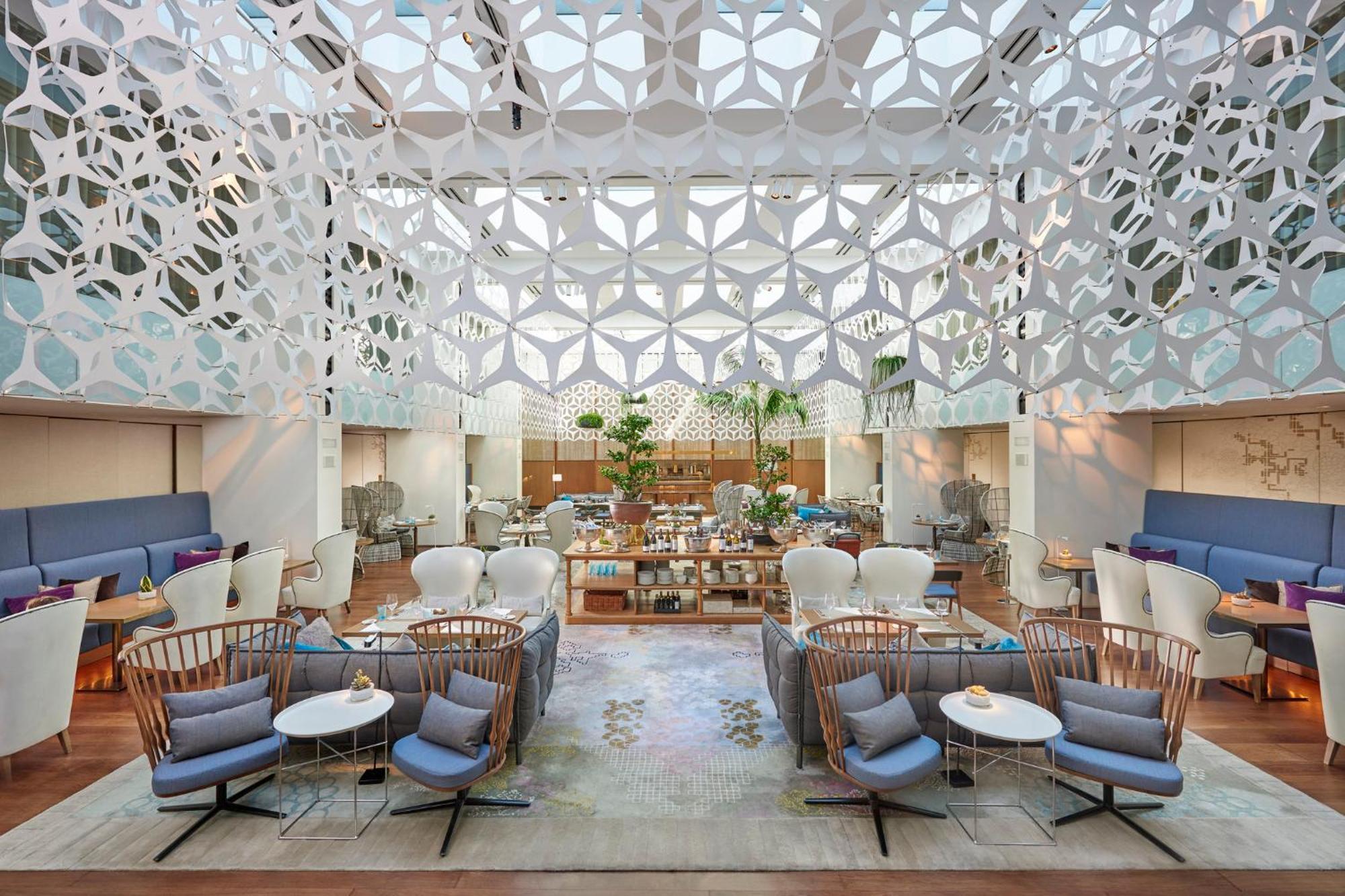 Mandarin Oriental,