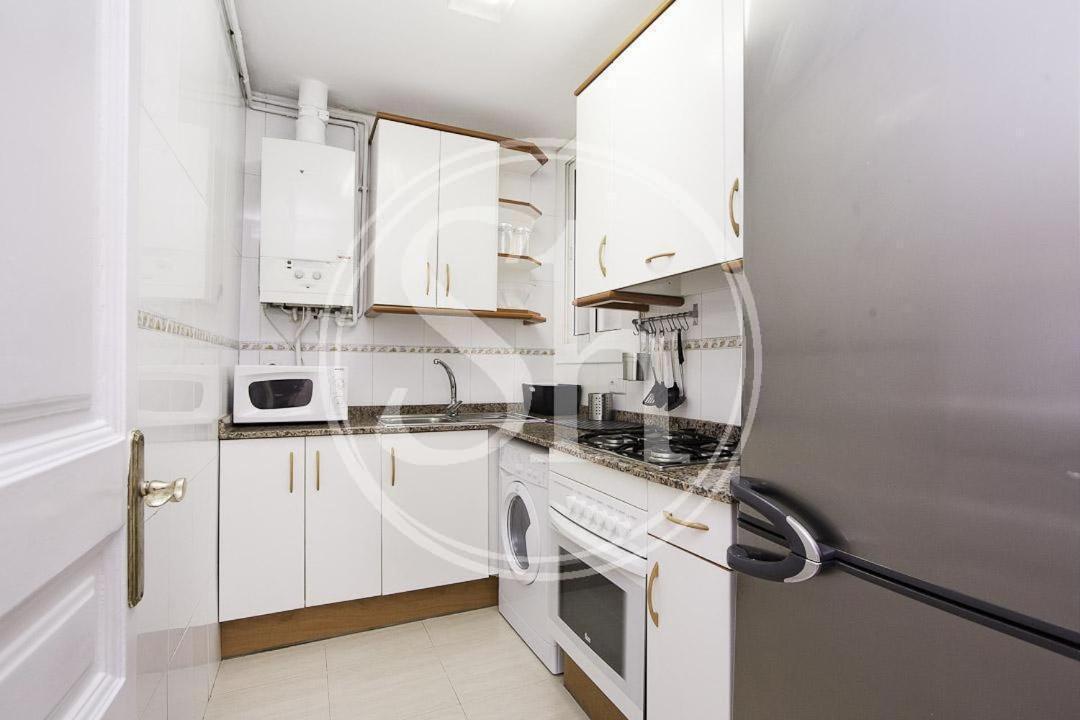 Centar Arago Rambla Apartamento *