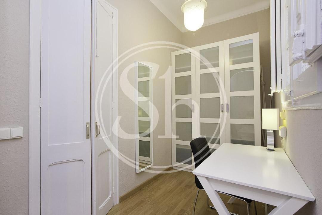 Apartamento Centar Arago Rambla *
