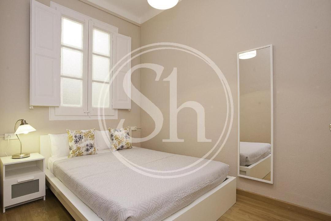 Centar Arago Rambla Apartamento Barcelona