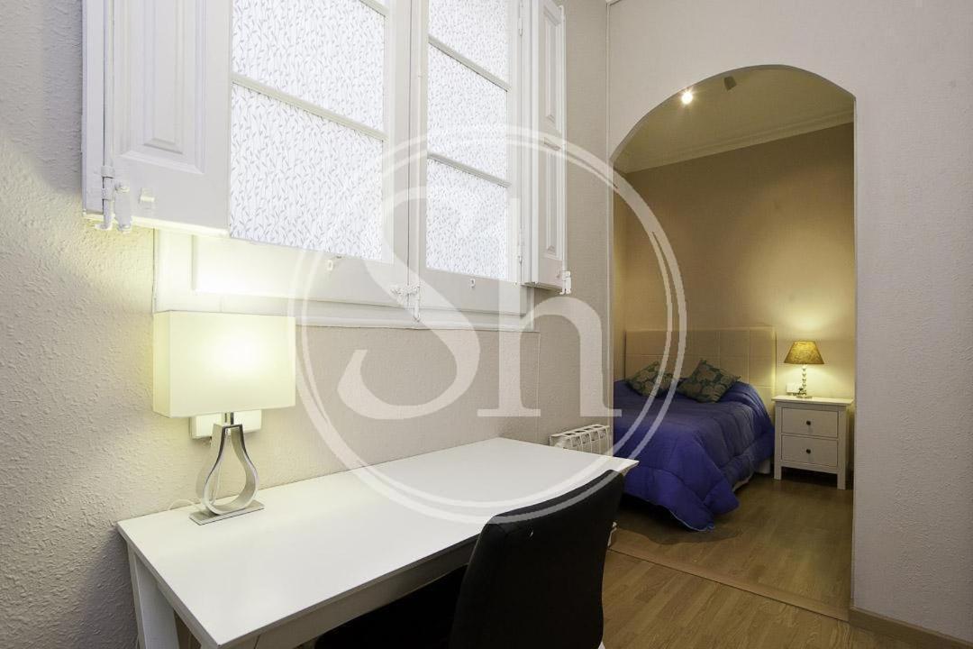Apartamento Centar Arago Rambla *