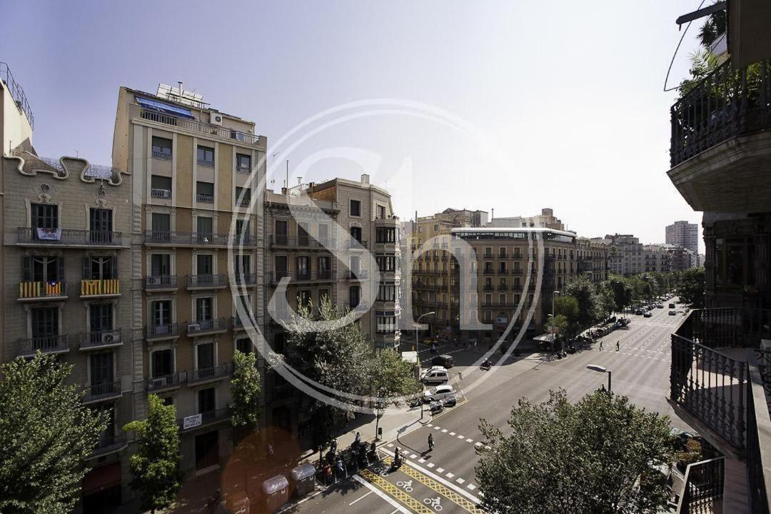 Centar Arago Rambla * Barcelona