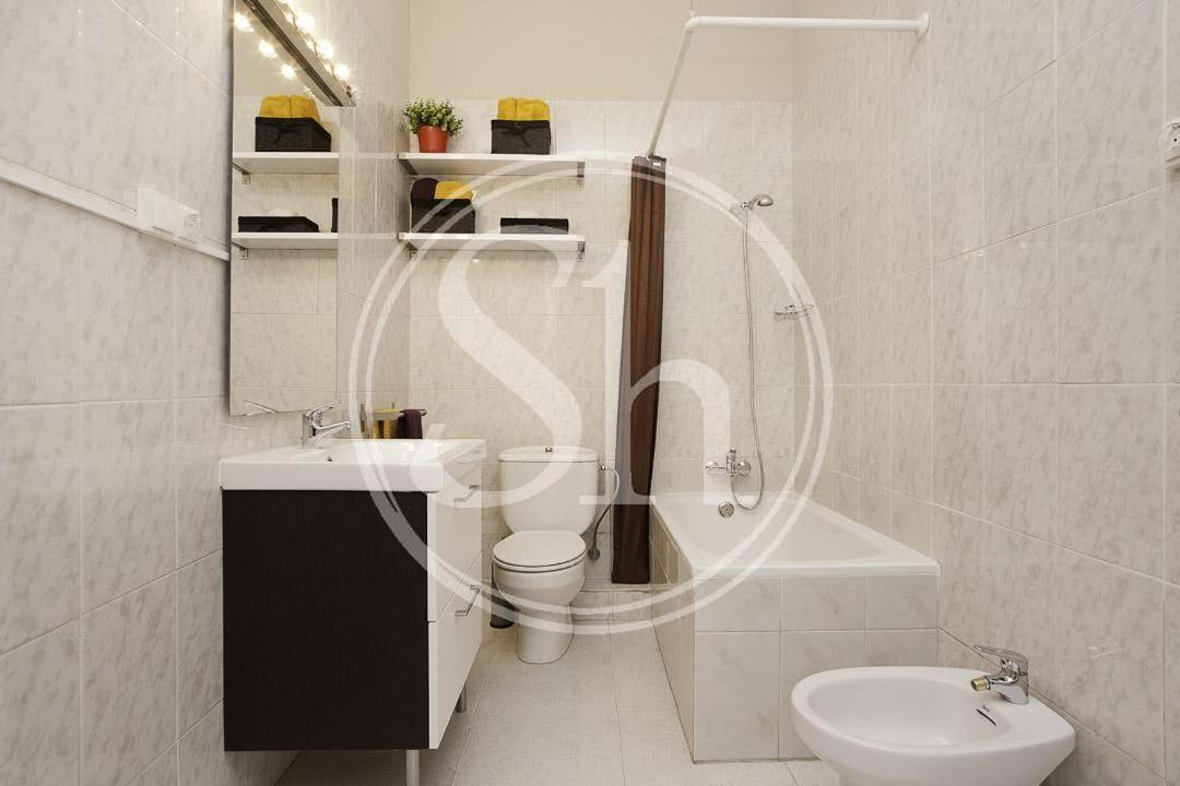Centar Arago Rambla Apartamento