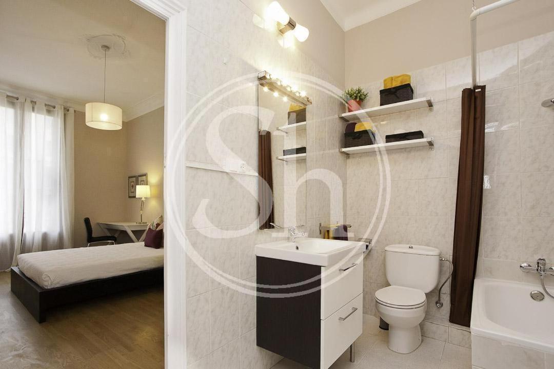 Apartamento Centar Arago Rambla *