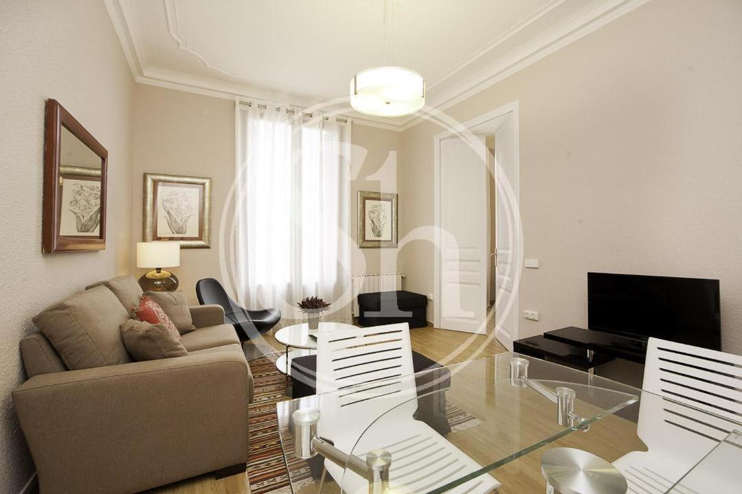 Centar Arago Rambla Apartamento *
