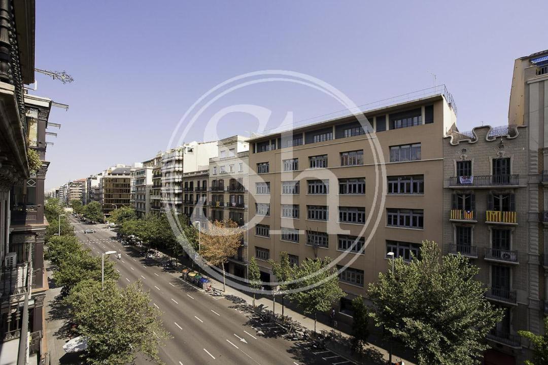 Centar Arago Rambla Apartamento Barcelona