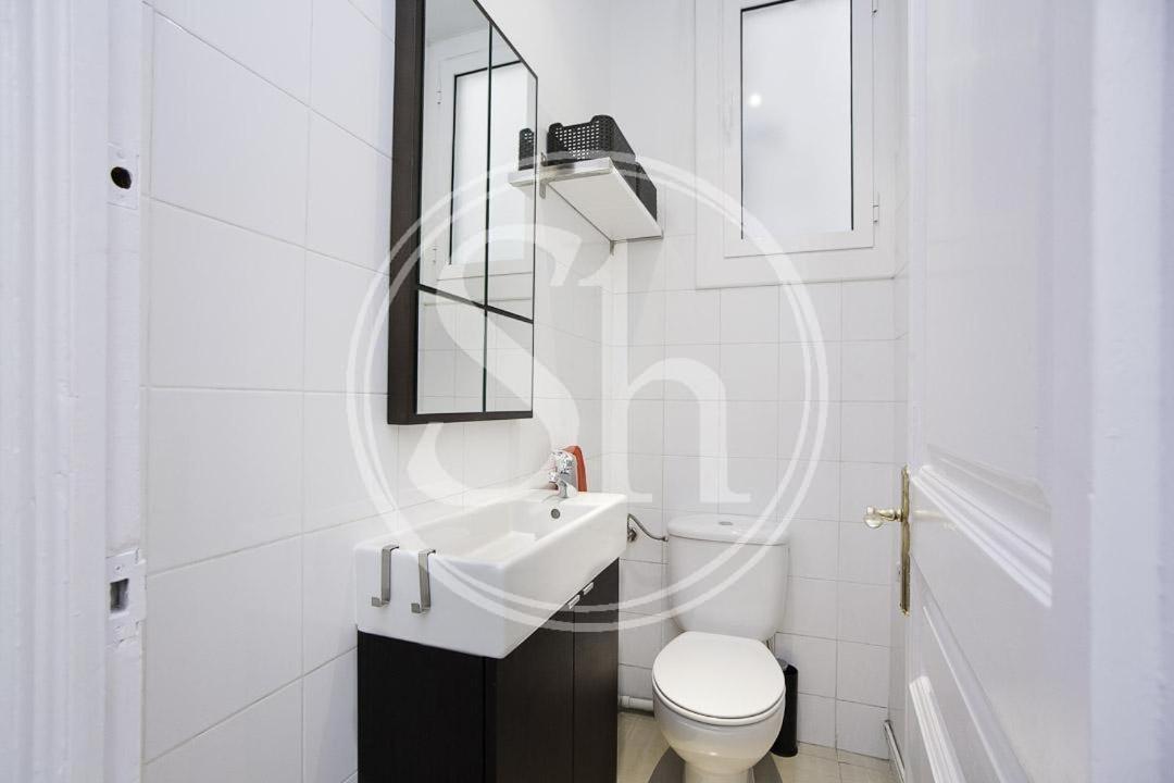 Centar Arago Rambla Apartamento
