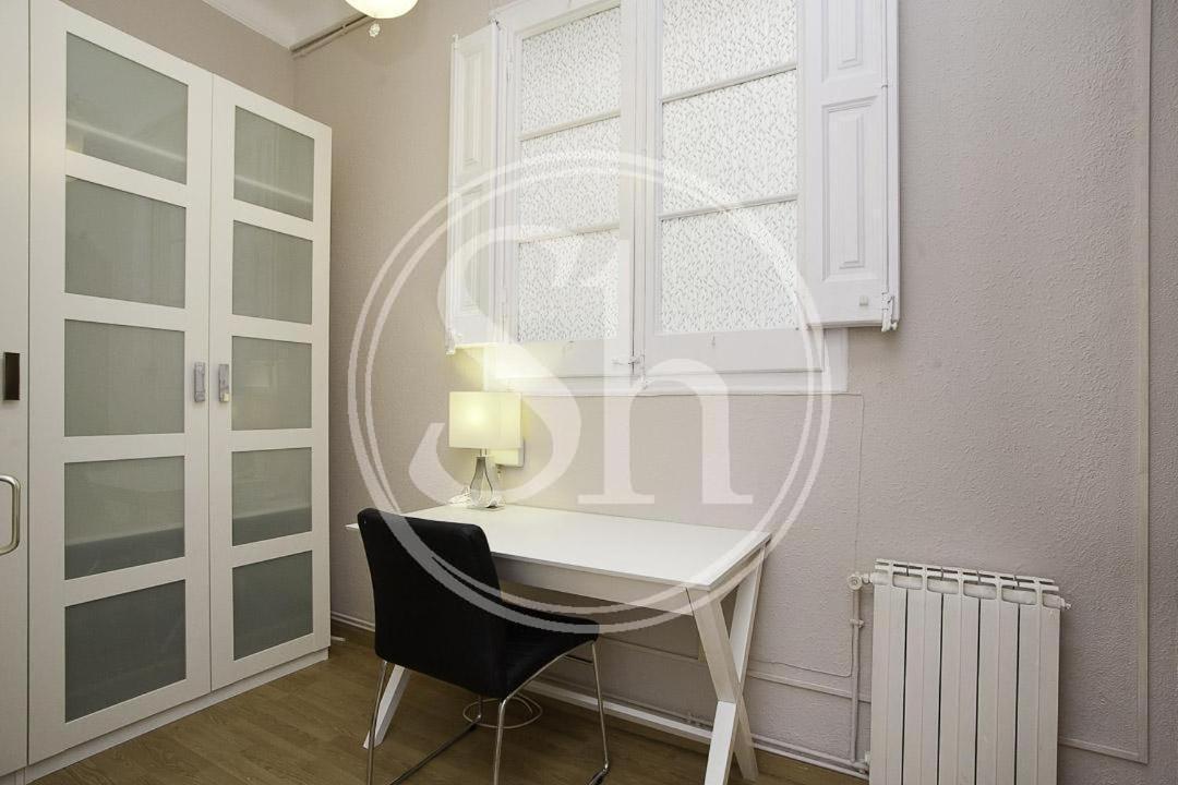 Centar Arago Rambla Apartamento *