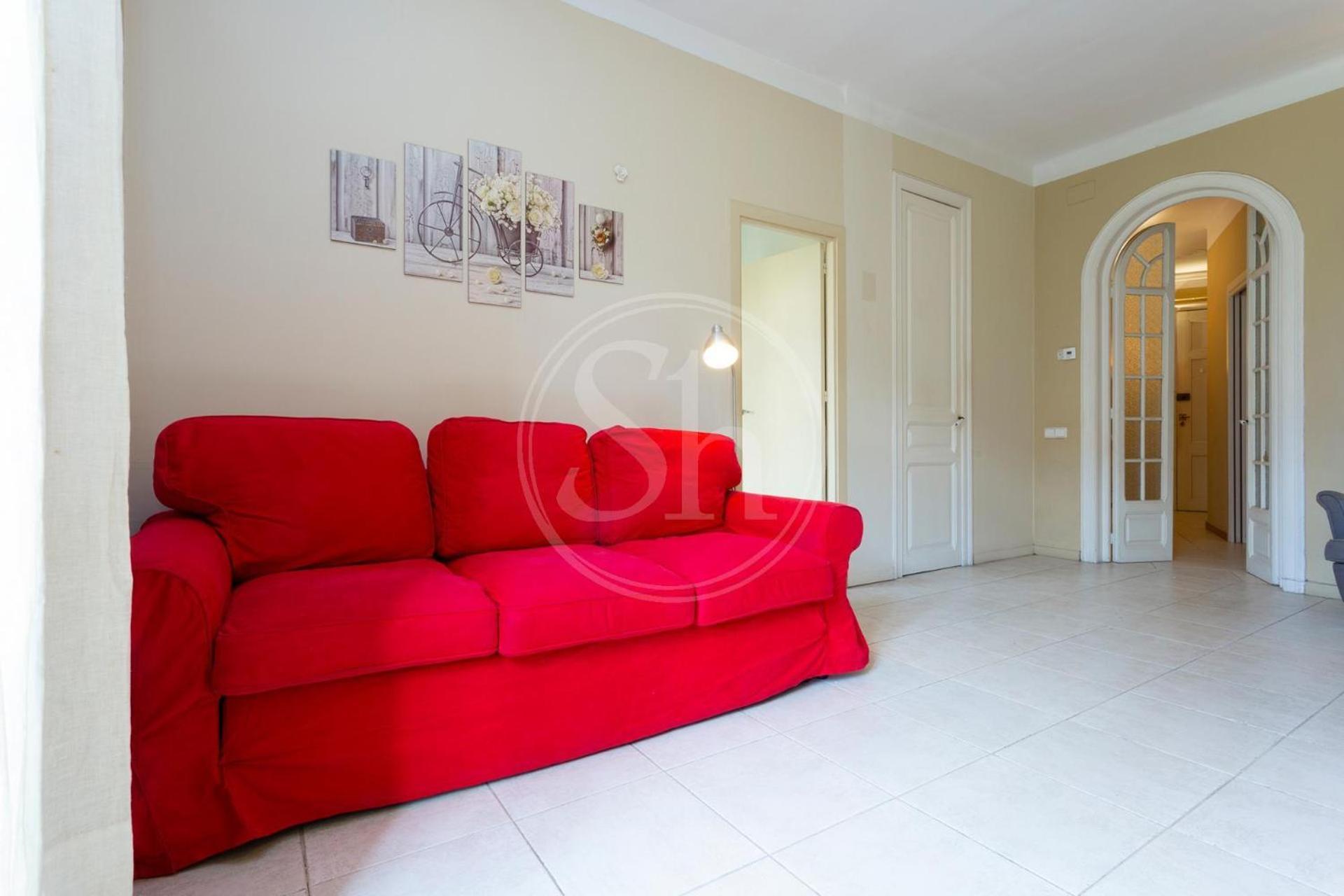 Centrico 4 Apartamento Barcelona