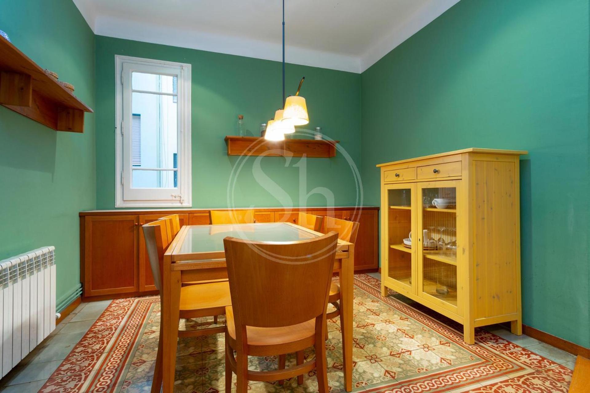 Centrico 4 Apartamento *