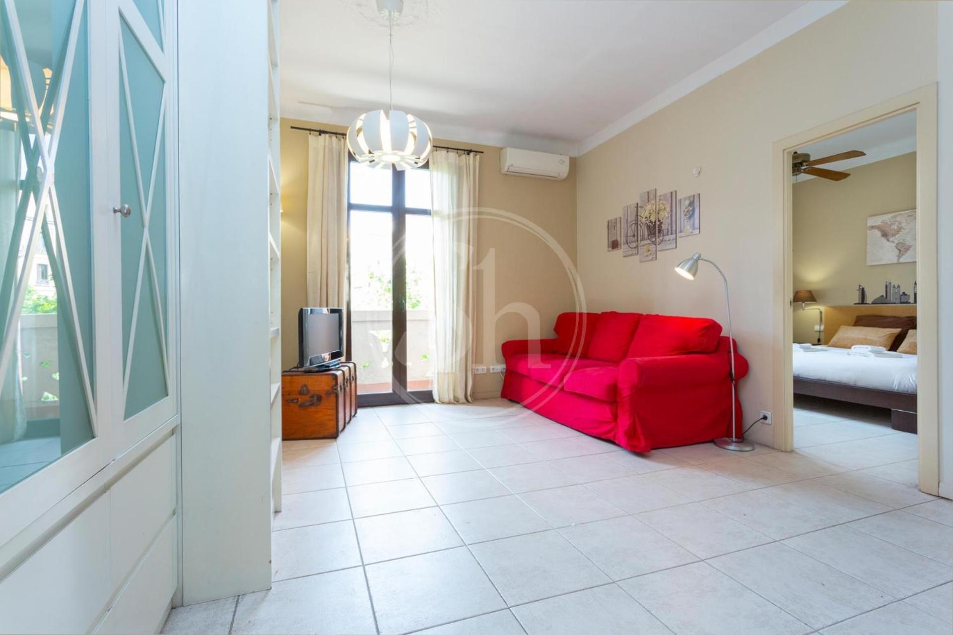 Centrico 4 Apartamento *
