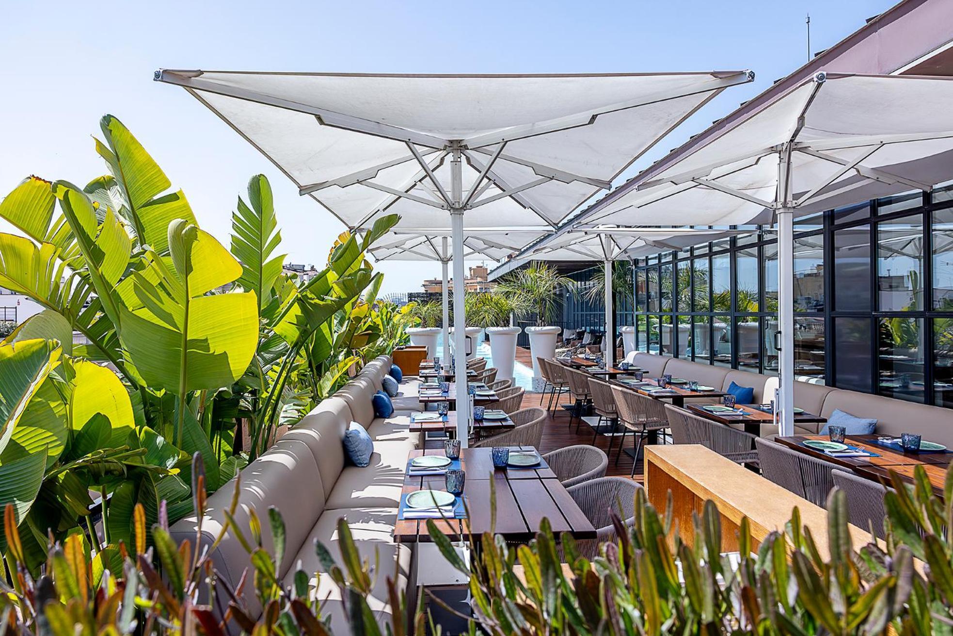 Monument Hotel Barcelona