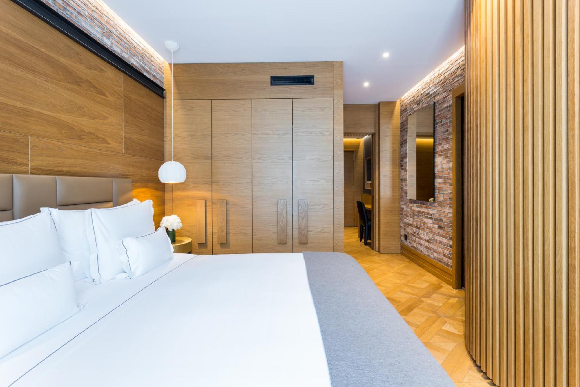 Hotel Monument Barcelona
