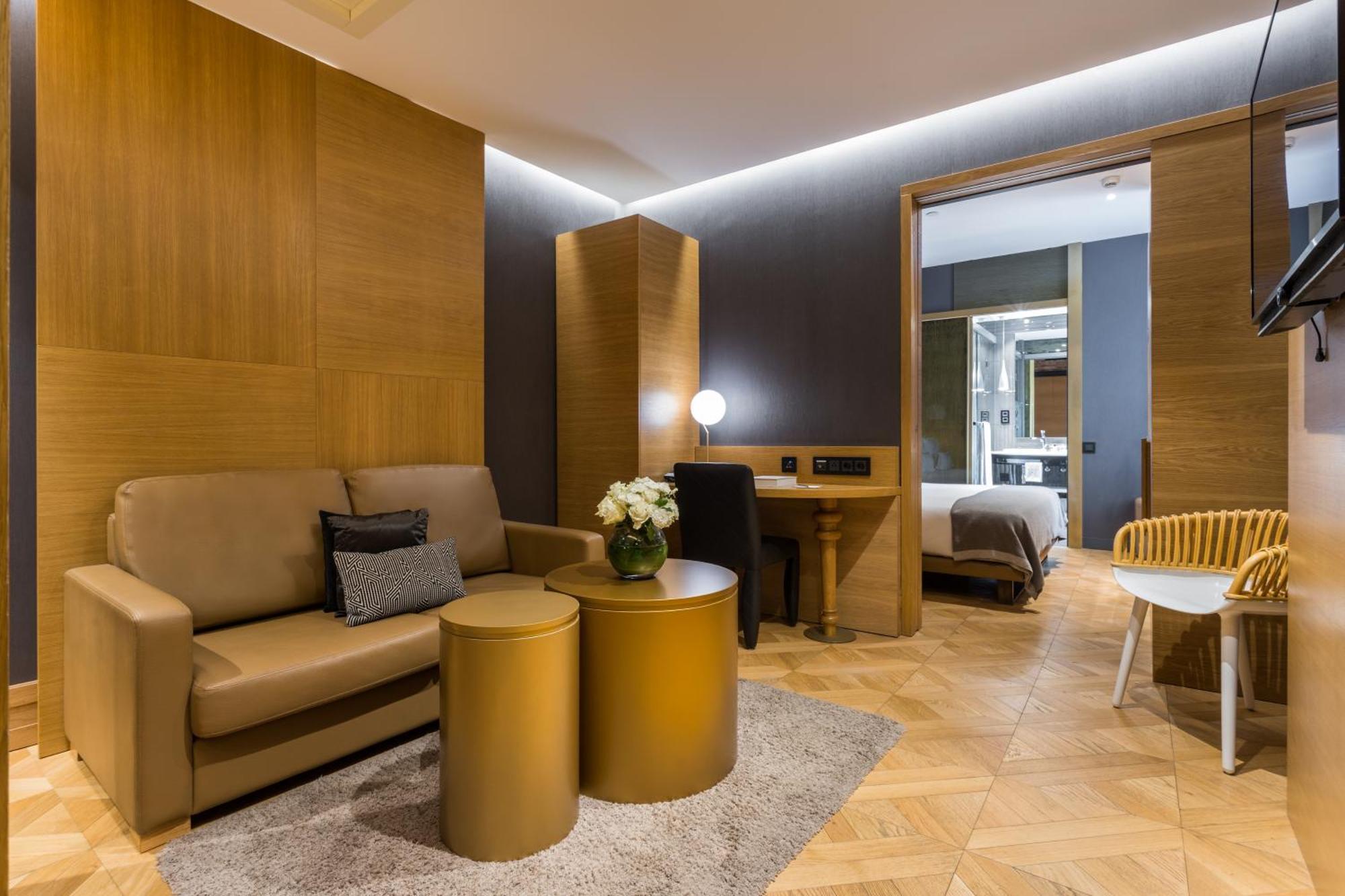 Monument Hotel Barcelona
