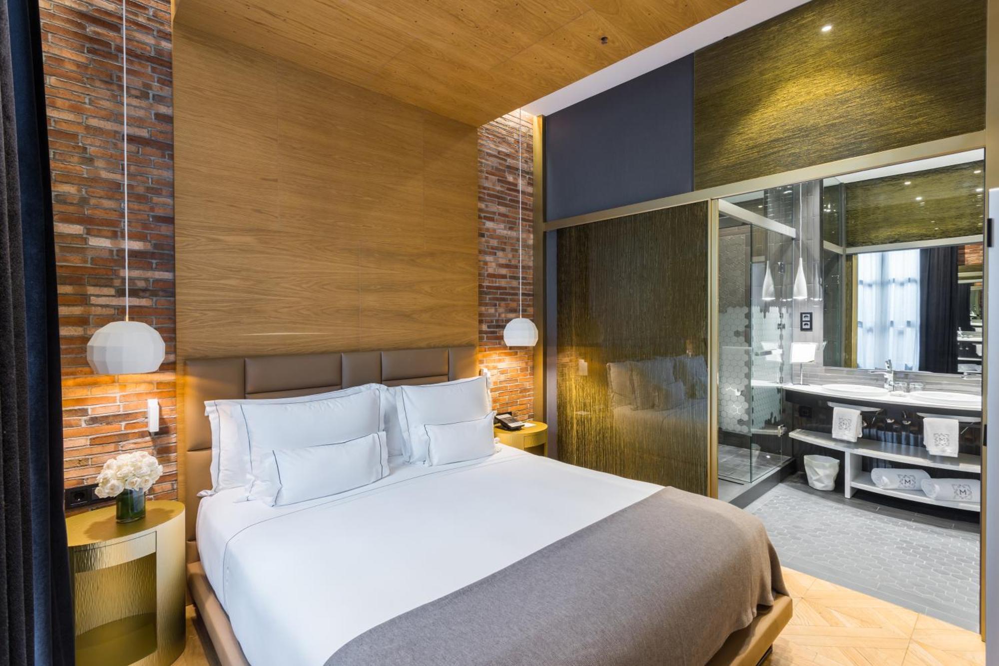 Hotel Monument Barcelona