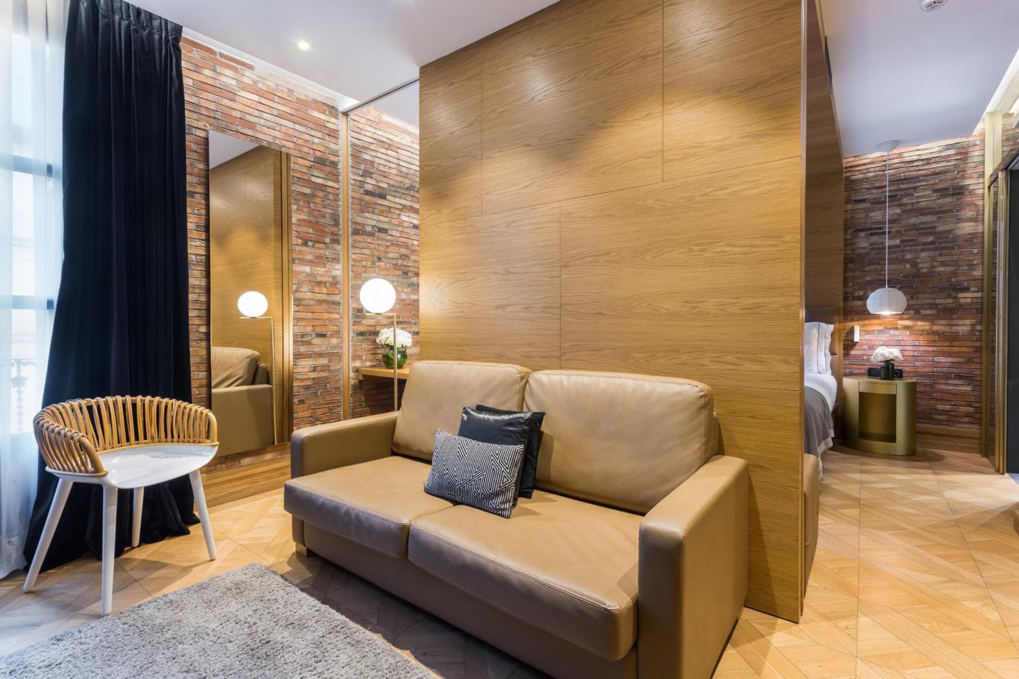 Monument 5* Barcelona