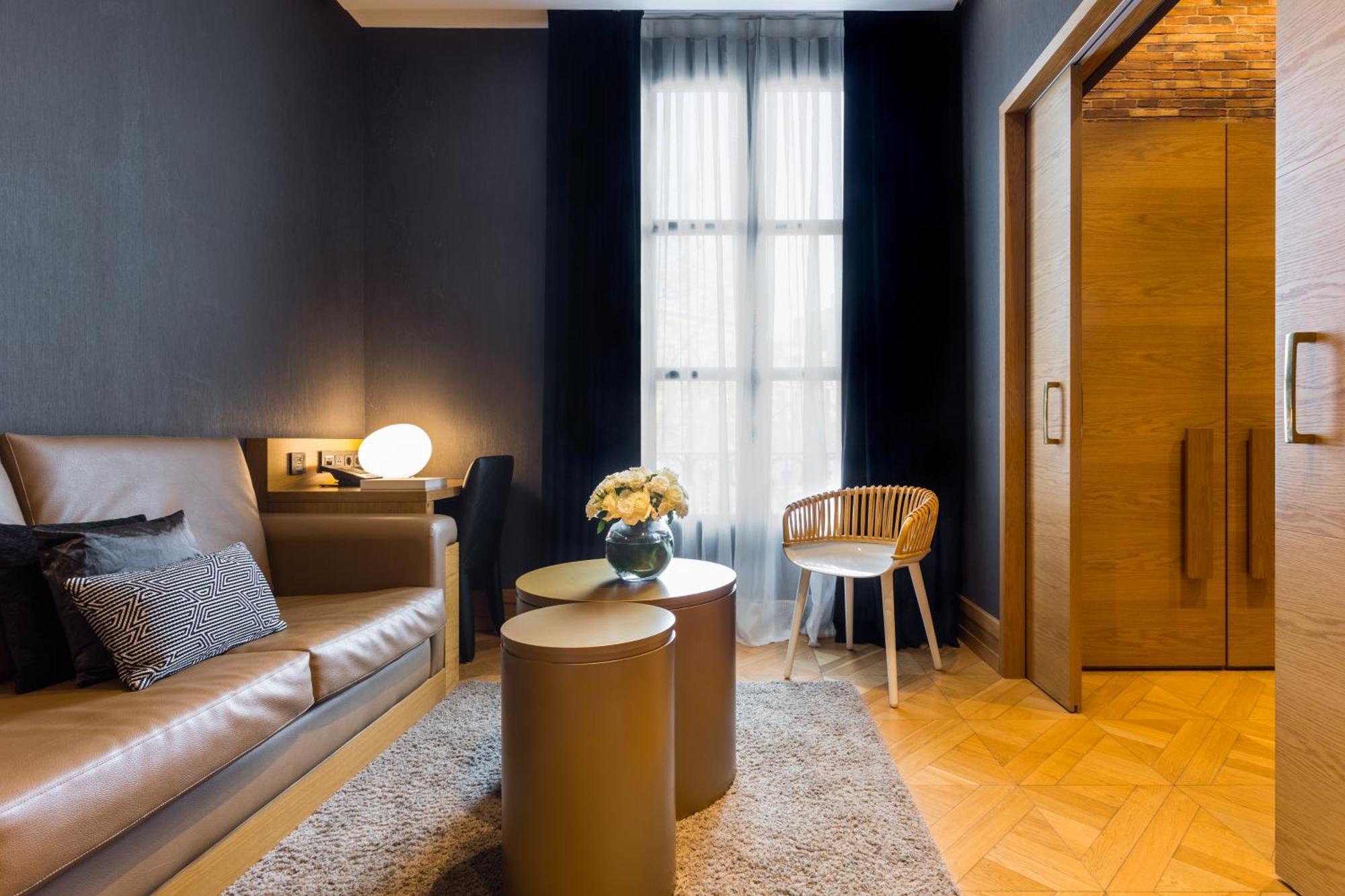 Hotel Monument 5*