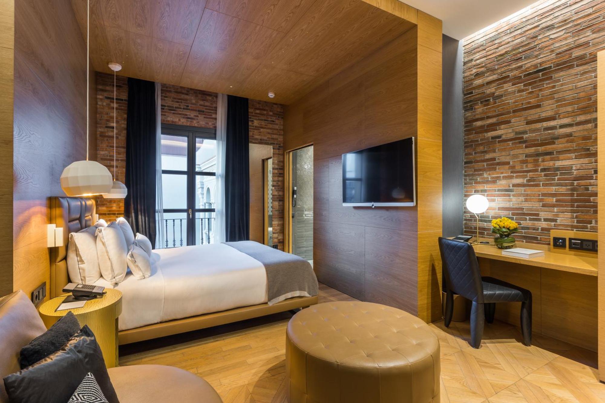 Monument Hotel Barcelona