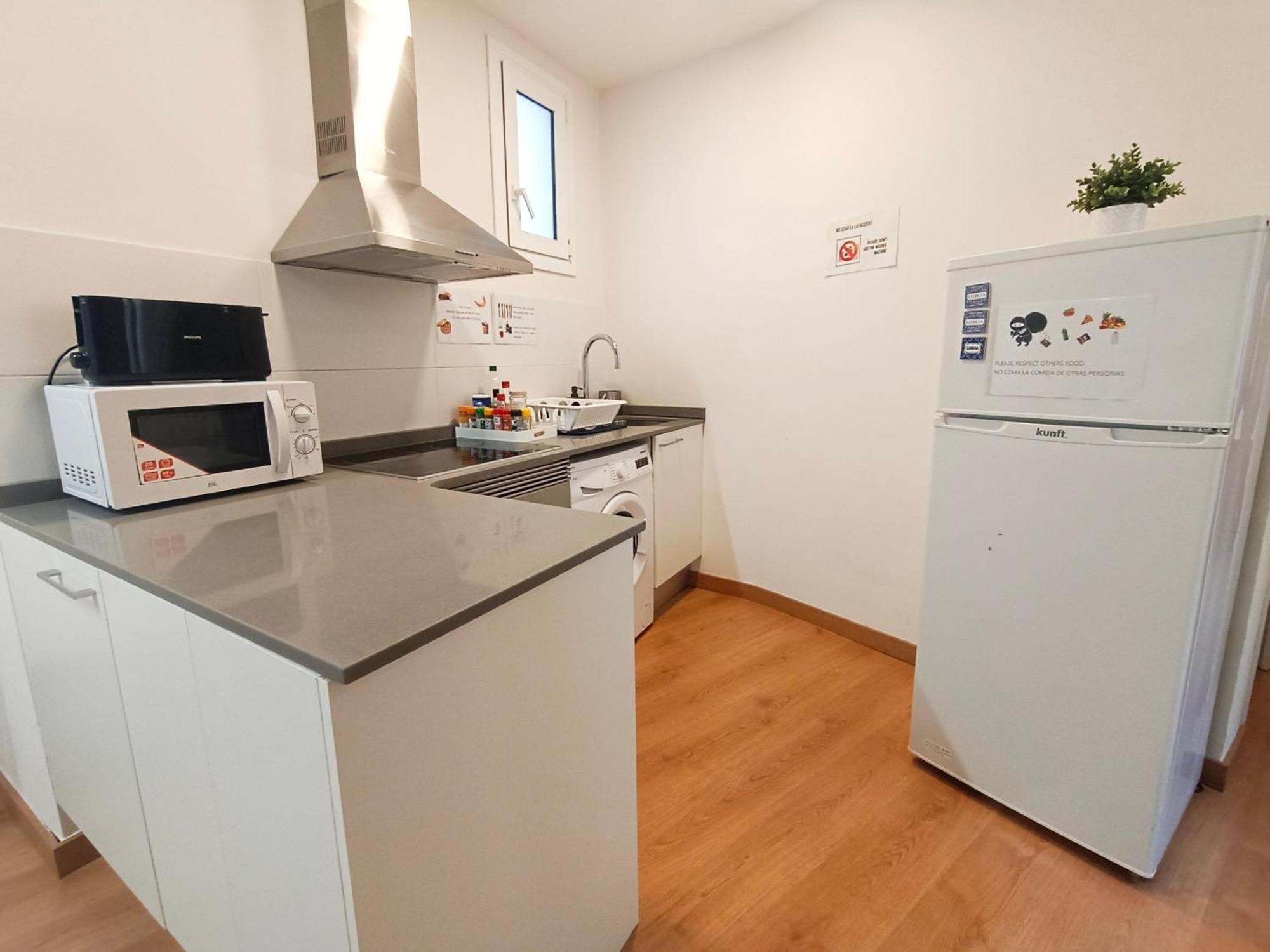 Private By Bcn Cathedral Hostal *