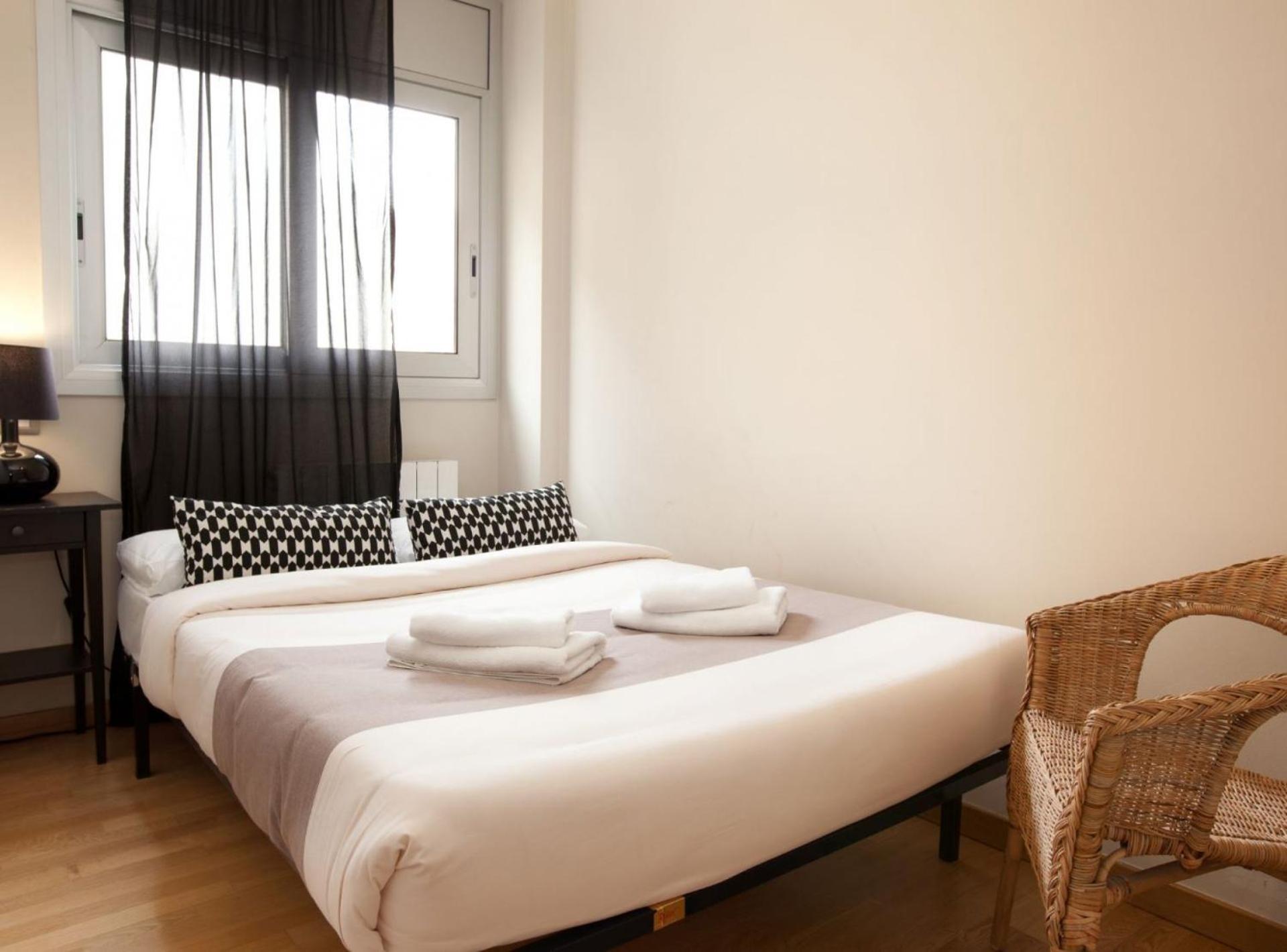 Rambla Barcelonastuff Apartamento