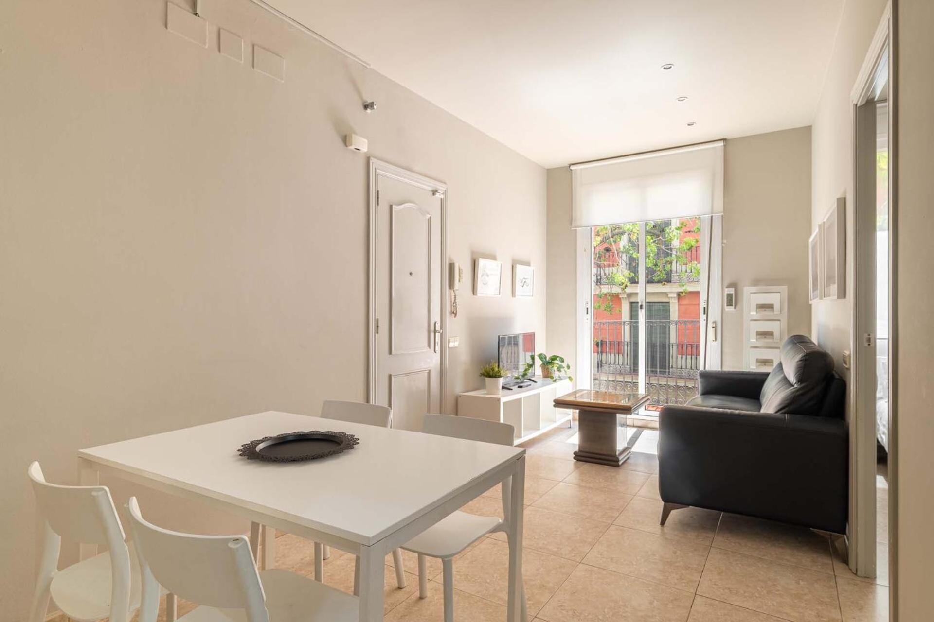 Apartamento U-nique Torre Damians *